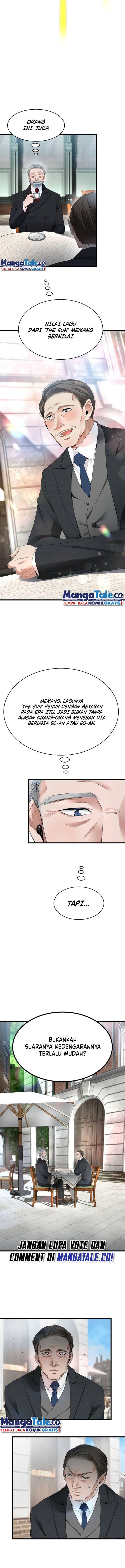 a-tidal-wave-of-glory - Chapter: 18