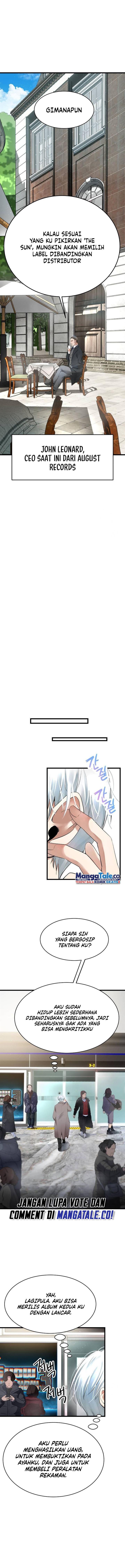 a-tidal-wave-of-glory - Chapter: 18