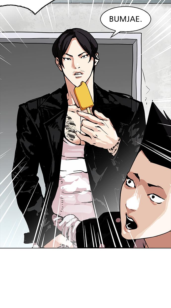 lookism - Chapter: 160