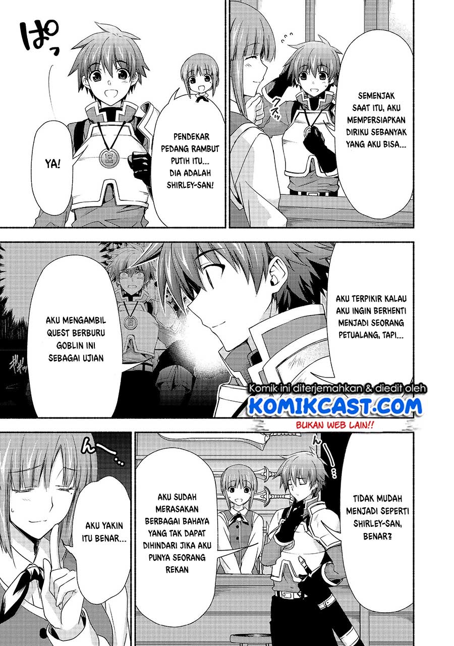 moto-kizoku-reijou-de-mikon-no-haha-desuga-musumetachi-ga-kawaii-sugite-boukenshagyo-mo-ku-ni-narimasen - Chapter: 6