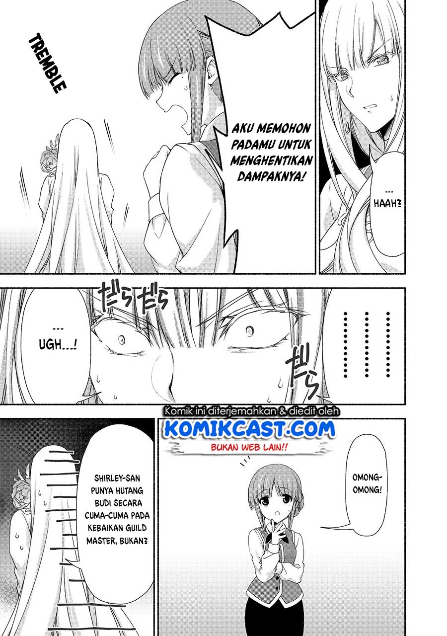 moto-kizoku-reijou-de-mikon-no-haha-desuga-musumetachi-ga-kawaii-sugite-boukenshagyo-mo-ku-ni-narimasen - Chapter: 6