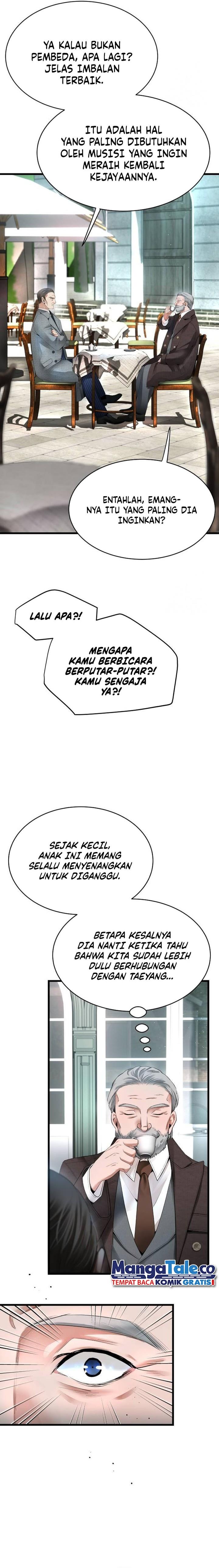 a-tidal-wave-of-glory - Chapter: 21