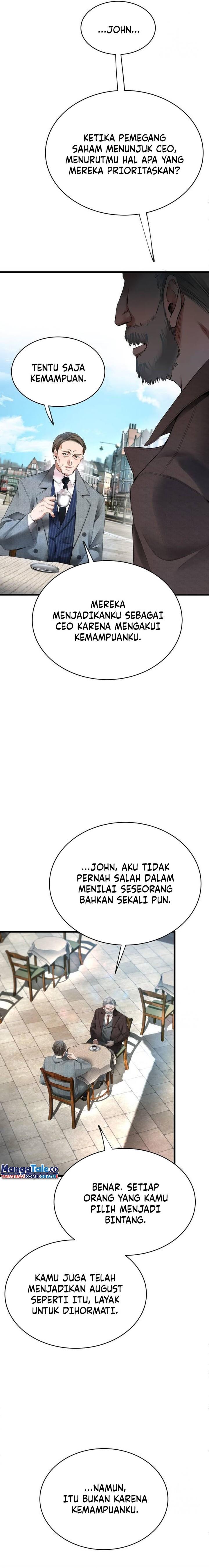 a-tidal-wave-of-glory - Chapter: 21