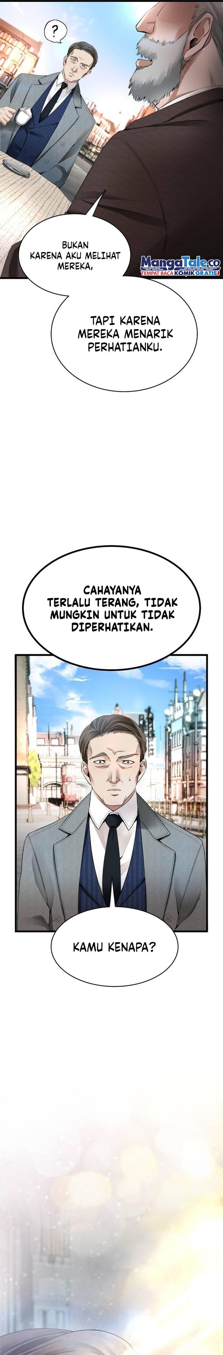 a-tidal-wave-of-glory - Chapter: 21