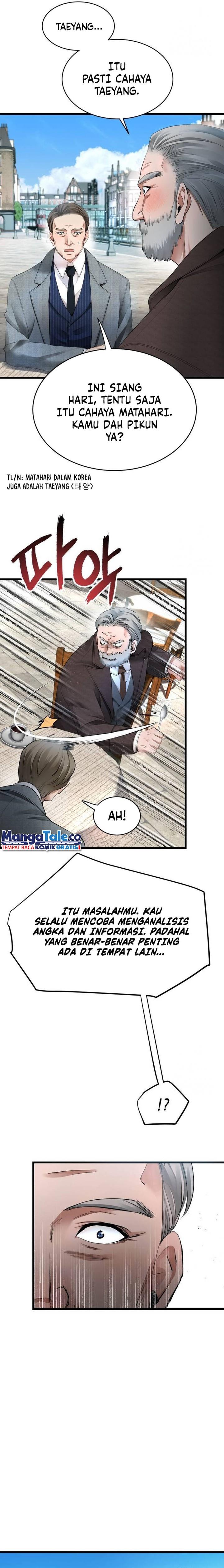 a-tidal-wave-of-glory - Chapter: 21