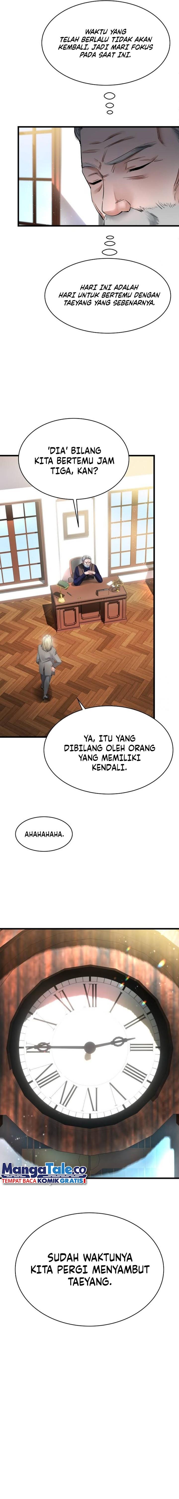 a-tidal-wave-of-glory - Chapter: 21