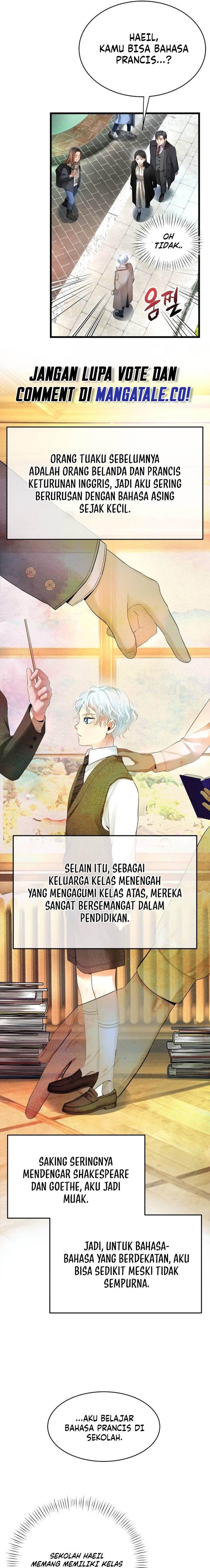 a-tidal-wave-of-glory - Chapter: 21
