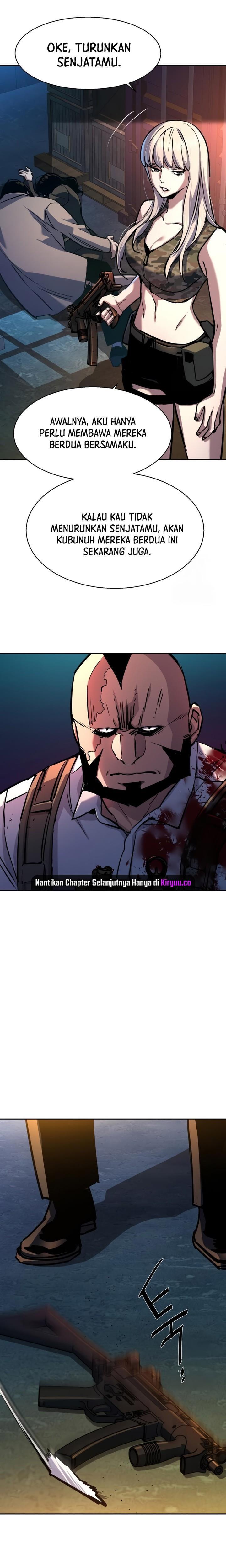 mercenary-enrollment - Chapter: 203