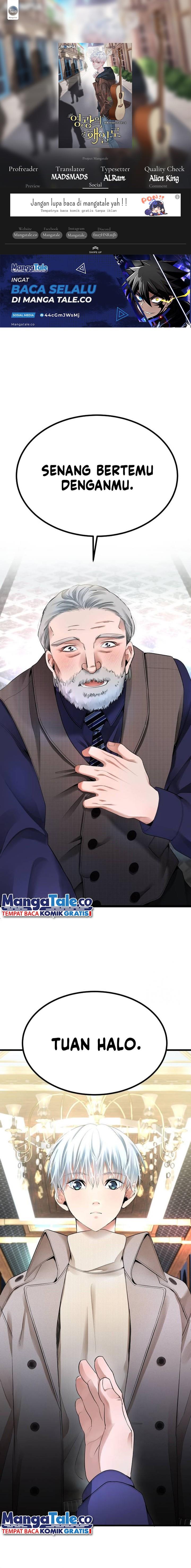 a-tidal-wave-of-glory - Chapter: 22