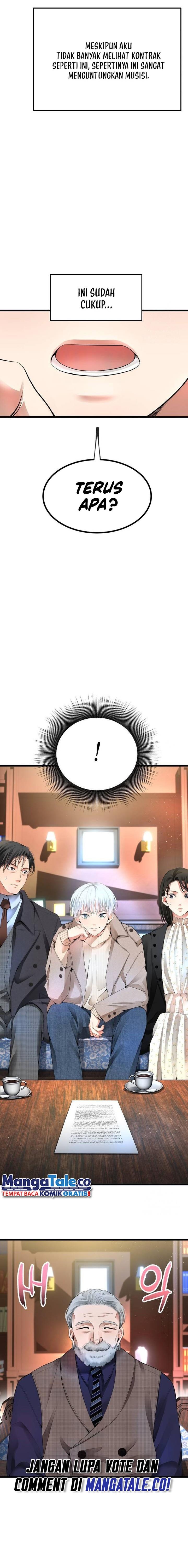 a-tidal-wave-of-glory - Chapter: 22