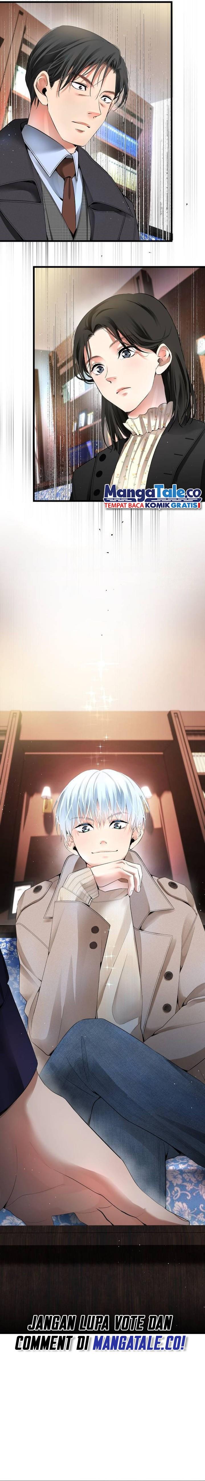 a-tidal-wave-of-glory - Chapter: 22