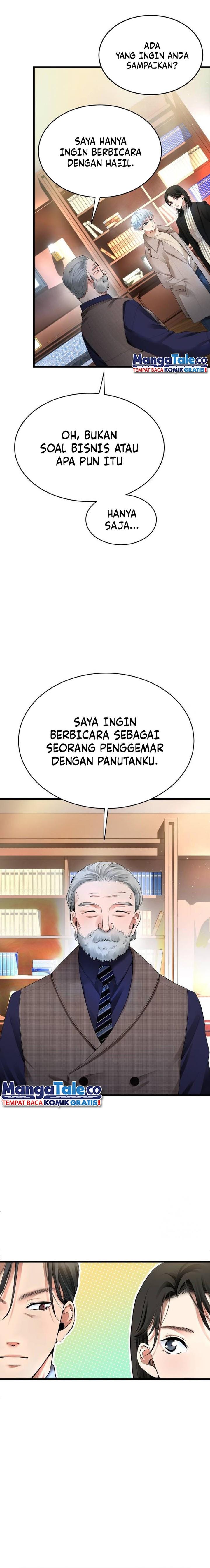a-tidal-wave-of-glory - Chapter: 22
