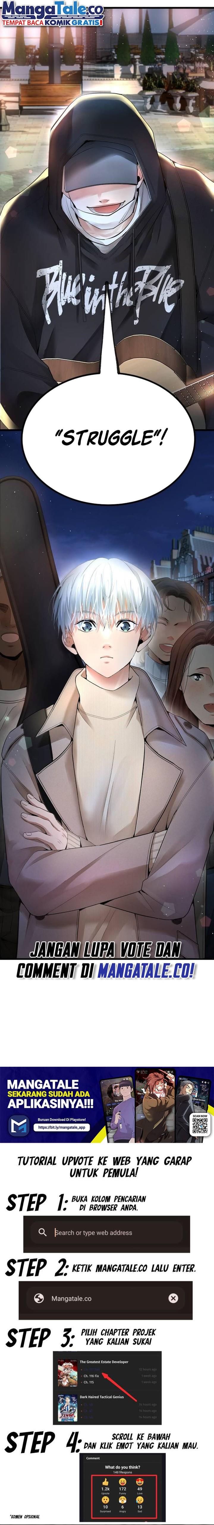 a-tidal-wave-of-glory - Chapter: 22