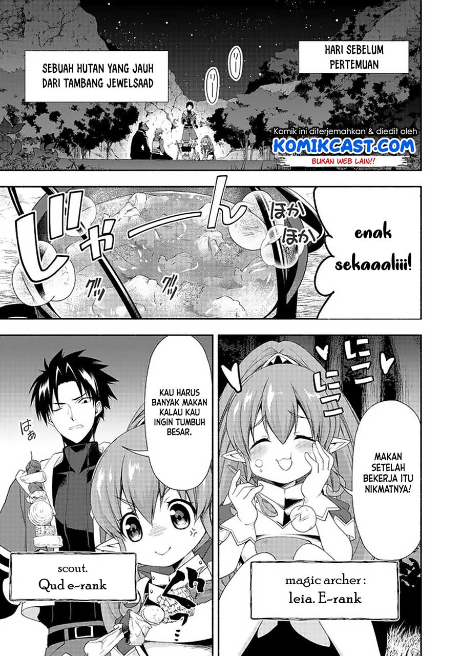 moto-kizoku-reijou-de-mikon-no-haha-desuga-musumetachi-ga-kawaii-sugite-boukenshagyo-mo-ku-ni-narimasen - Chapter: 7.1