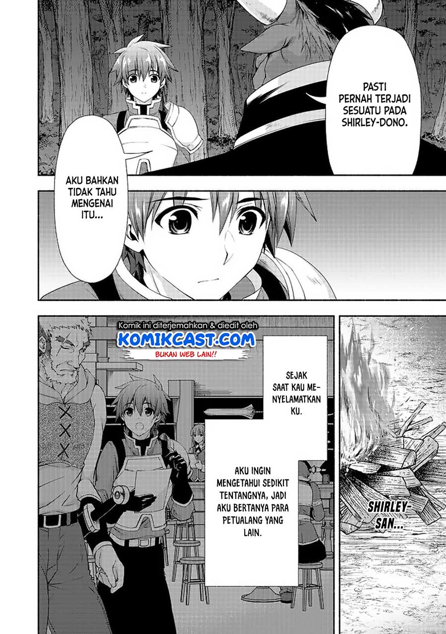 moto-kizoku-reijou-de-mikon-no-haha-desuga-musumetachi-ga-kawaii-sugite-boukenshagyo-mo-ku-ni-narimasen - Chapter: 7.1