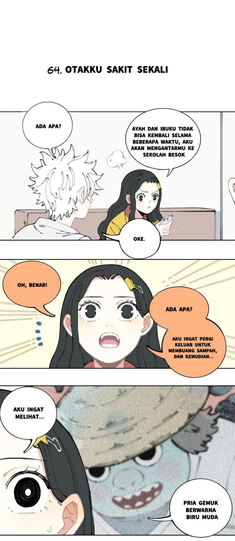 siblings-with-a-mountain-man - Chapter: 13