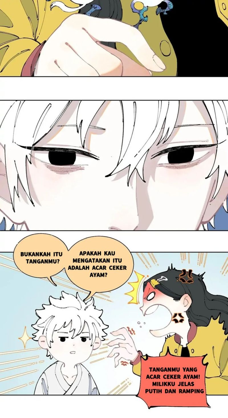 siblings-with-a-mountain-man - Chapter: 13