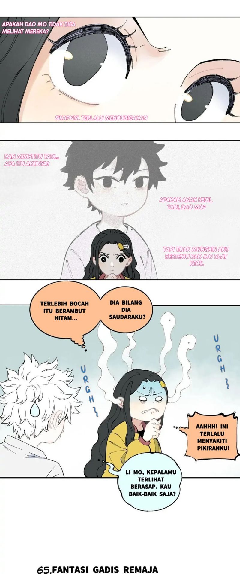 siblings-with-a-mountain-man - Chapter: 13