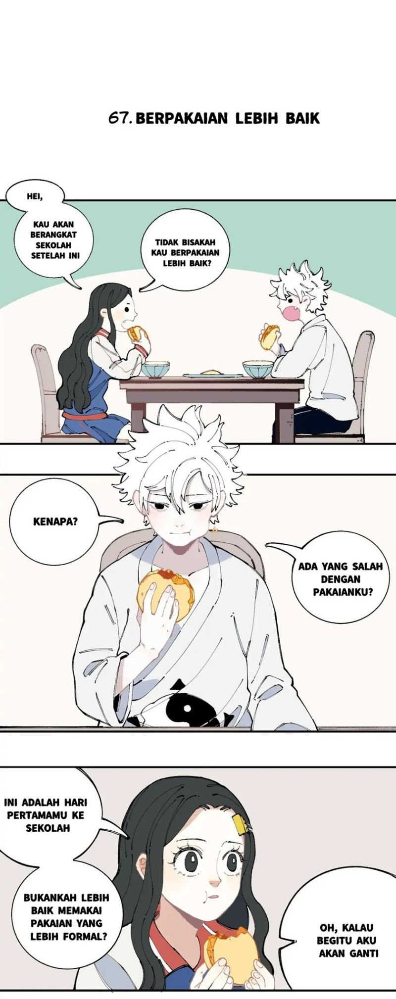 siblings-with-a-mountain-man - Chapter: 13