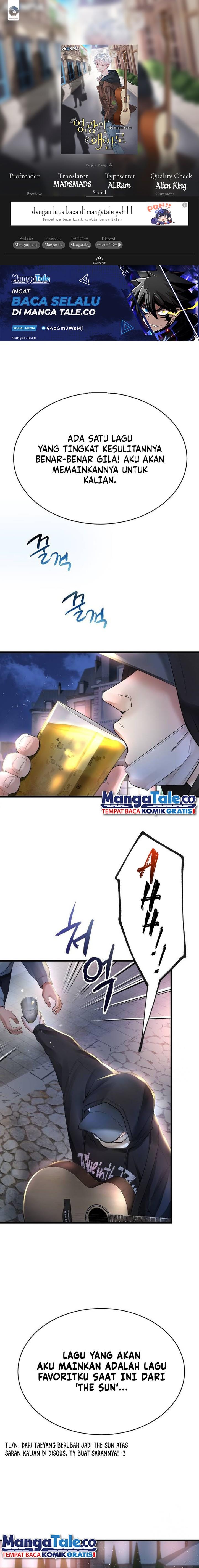 a-tidal-wave-of-glory - Chapter: 23