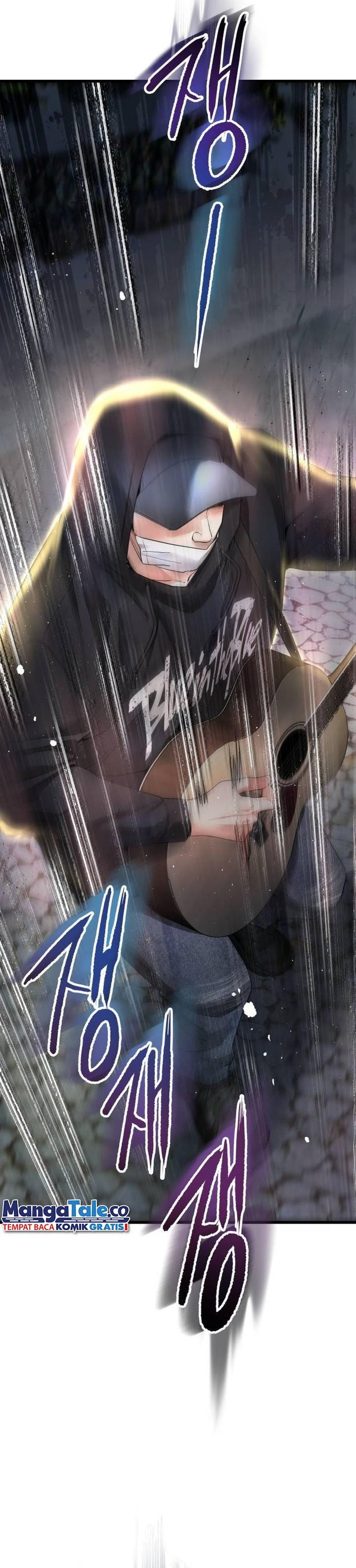 a-tidal-wave-of-glory - Chapter: 23