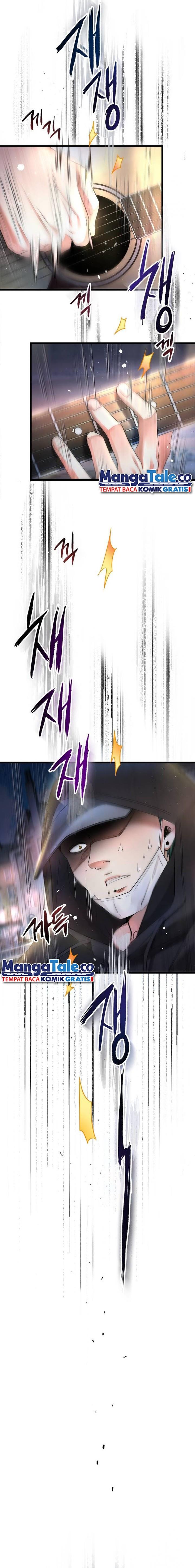 a-tidal-wave-of-glory - Chapter: 23