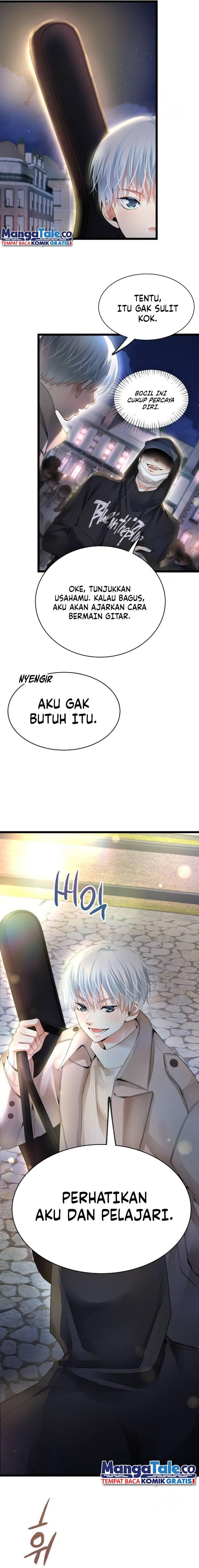 a-tidal-wave-of-glory - Chapter: 23