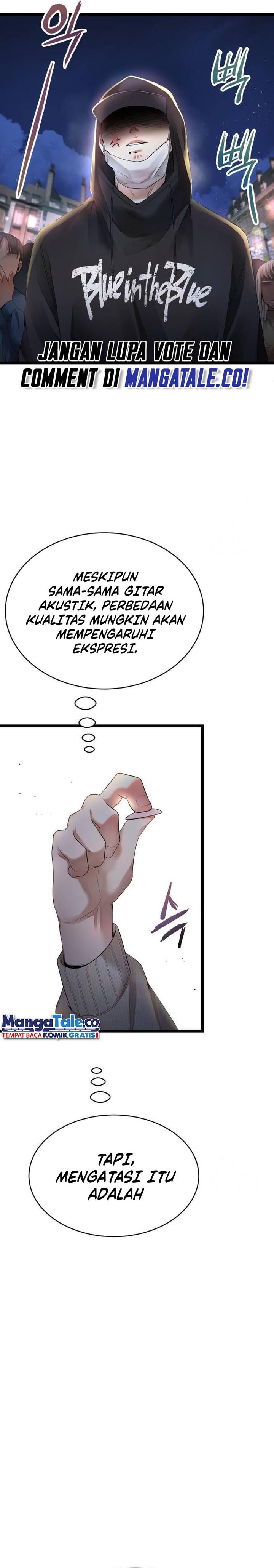 a-tidal-wave-of-glory - Chapter: 23