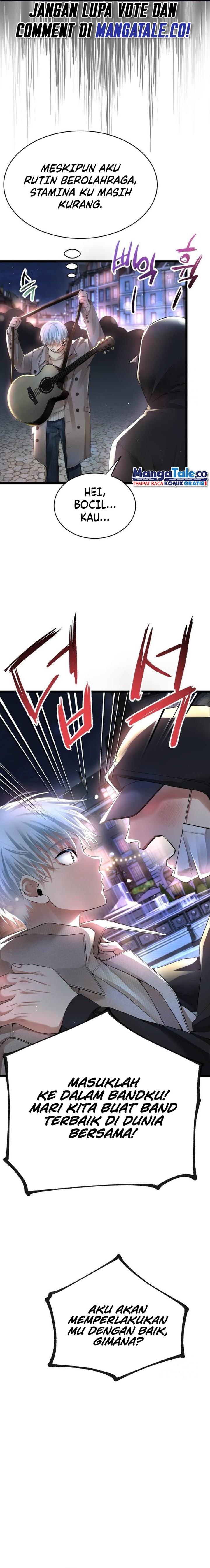 a-tidal-wave-of-glory - Chapter: 23
