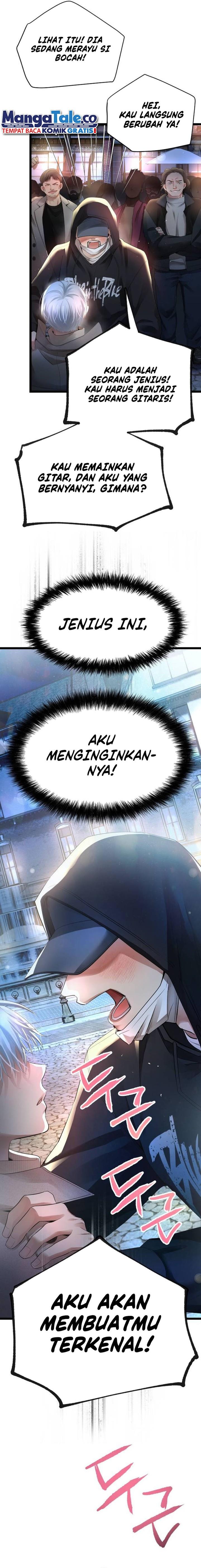 a-tidal-wave-of-glory - Chapter: 23