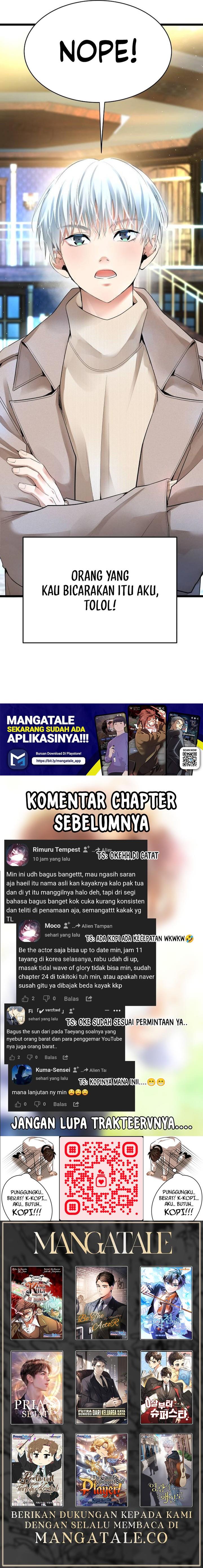 a-tidal-wave-of-glory - Chapter: 23