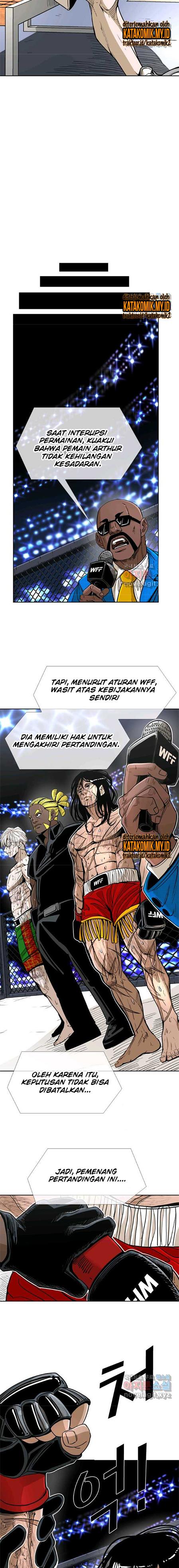 shark - Chapter: 251