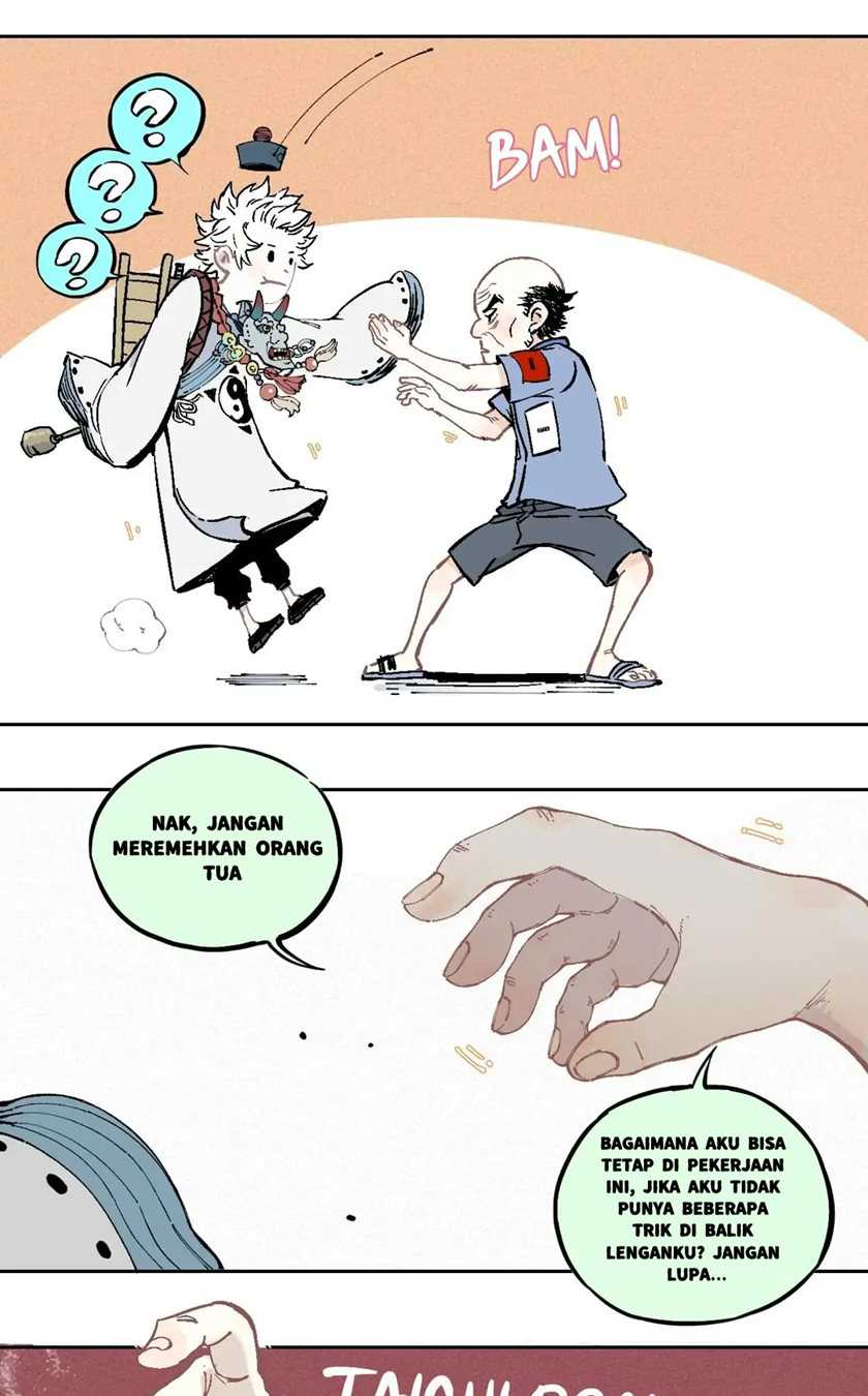 siblings-with-a-mountain-man - Chapter: 15