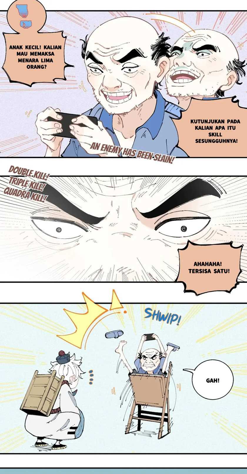 siblings-with-a-mountain-man - Chapter: 15