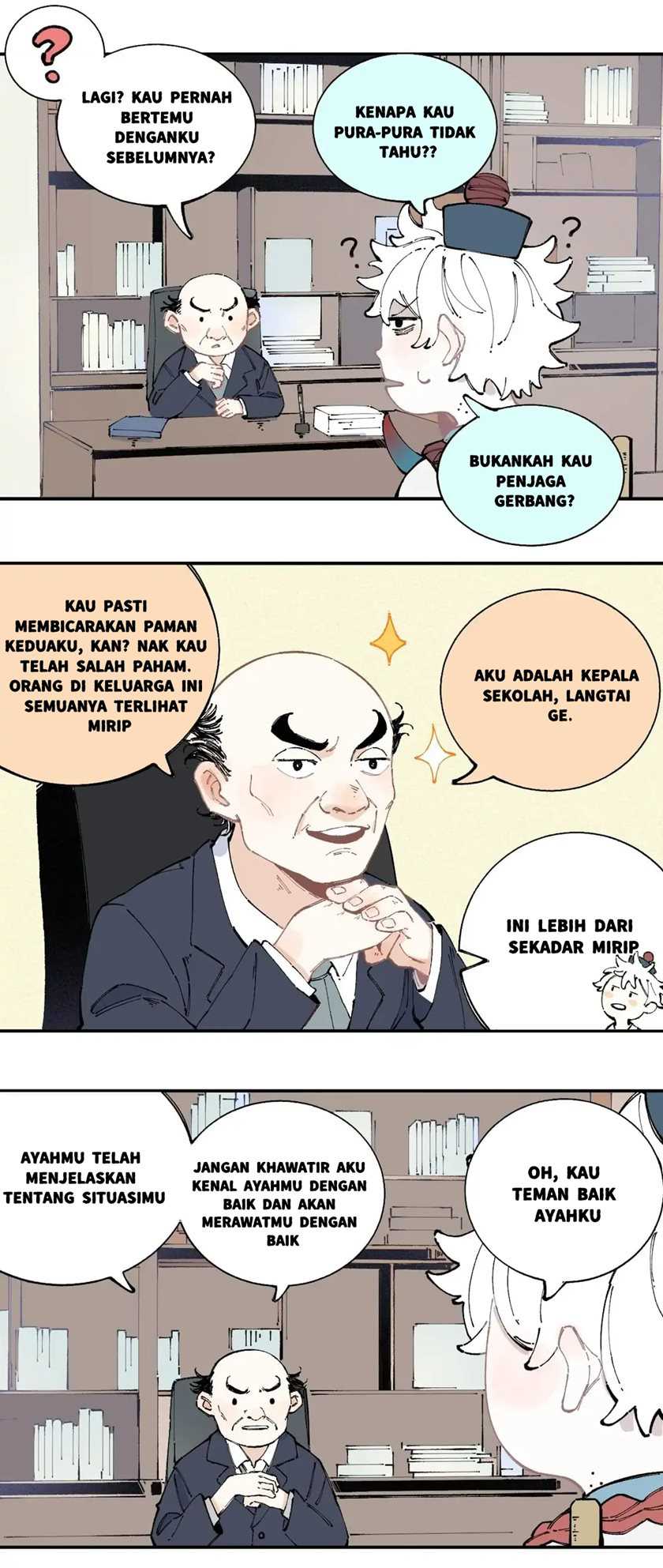 siblings-with-a-mountain-man - Chapter: 15
