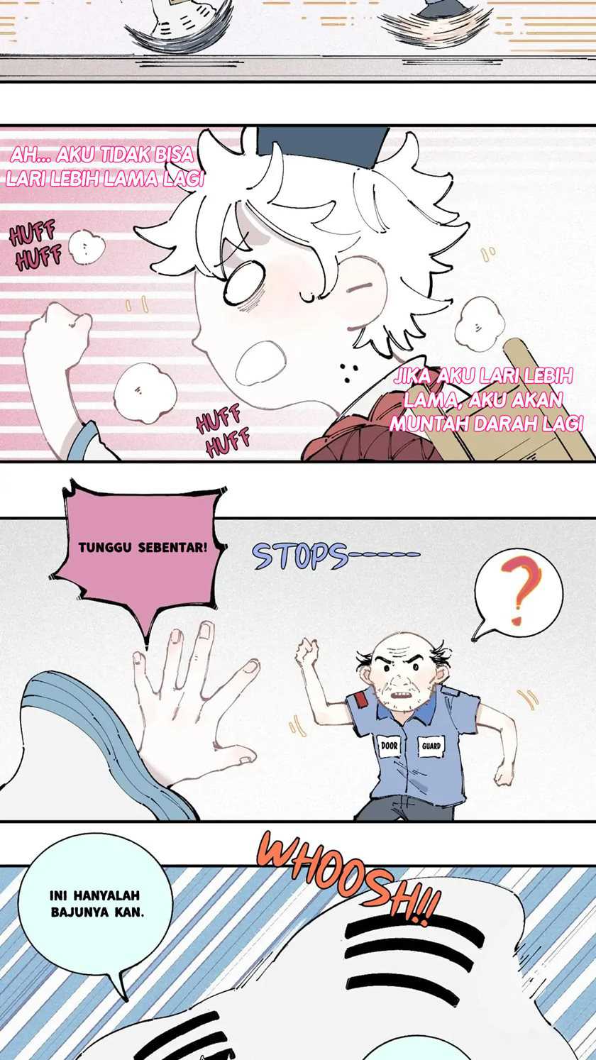 siblings-with-a-mountain-man - Chapter: 15