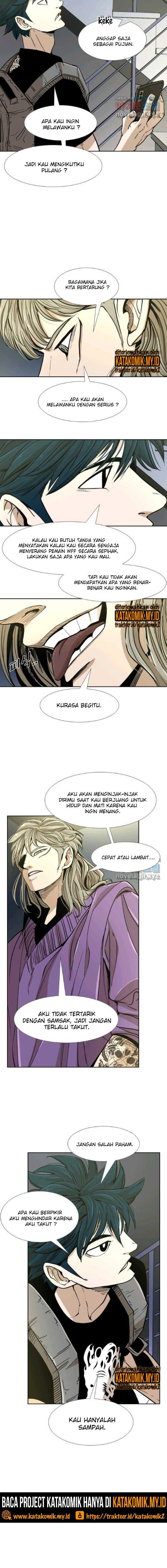 shark - Chapter: 252