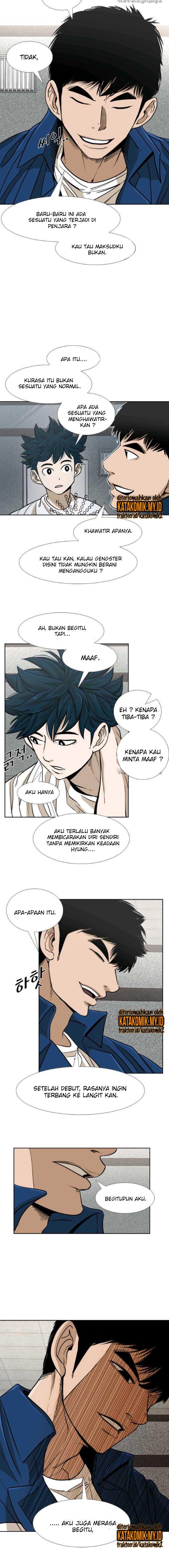 shark - Chapter: 252