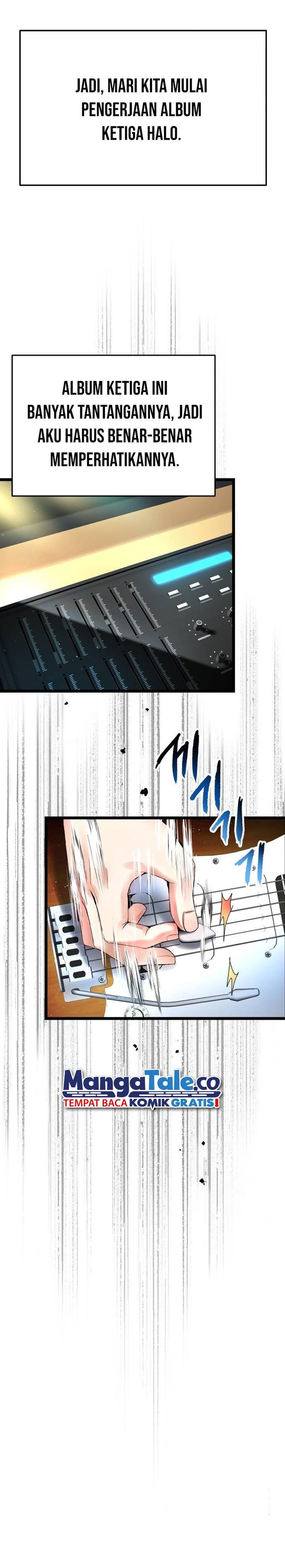 a-tidal-wave-of-glory - Chapter: 25