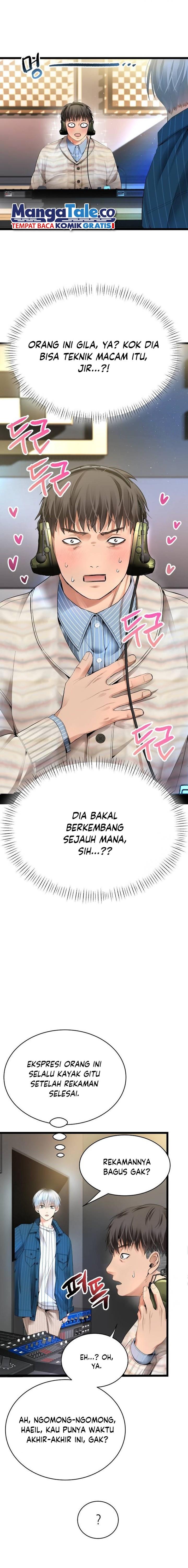 a-tidal-wave-of-glory - Chapter: 25