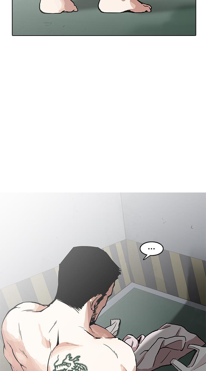 lookism - Chapter: 158