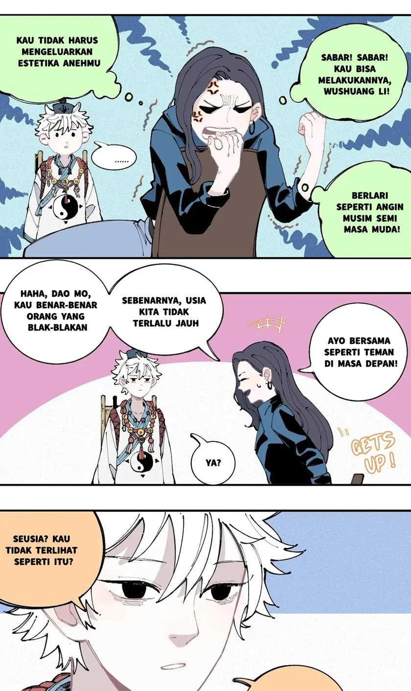 siblings-with-a-mountain-man - Chapter: 16