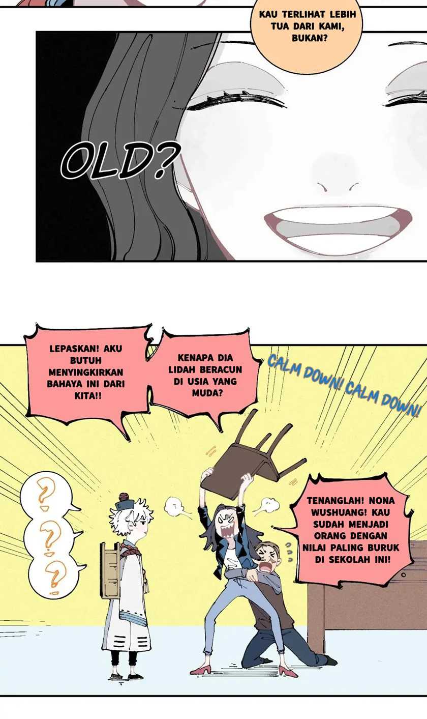 siblings-with-a-mountain-man - Chapter: 16