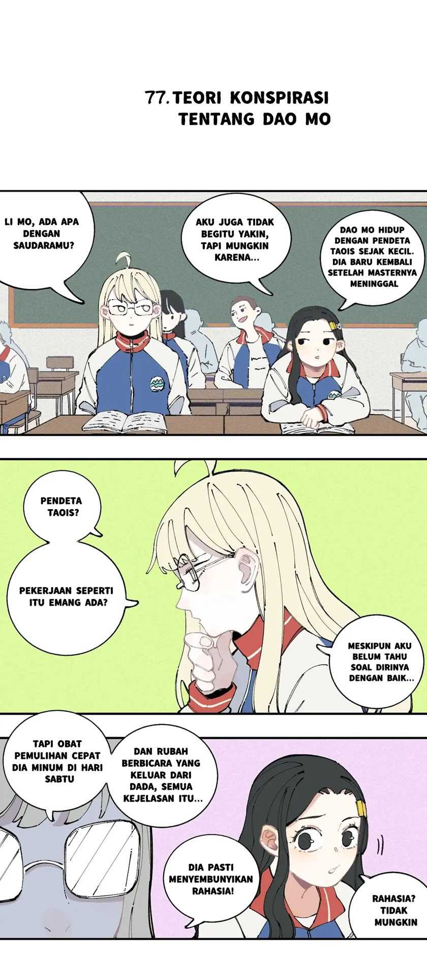 siblings-with-a-mountain-man - Chapter: 16