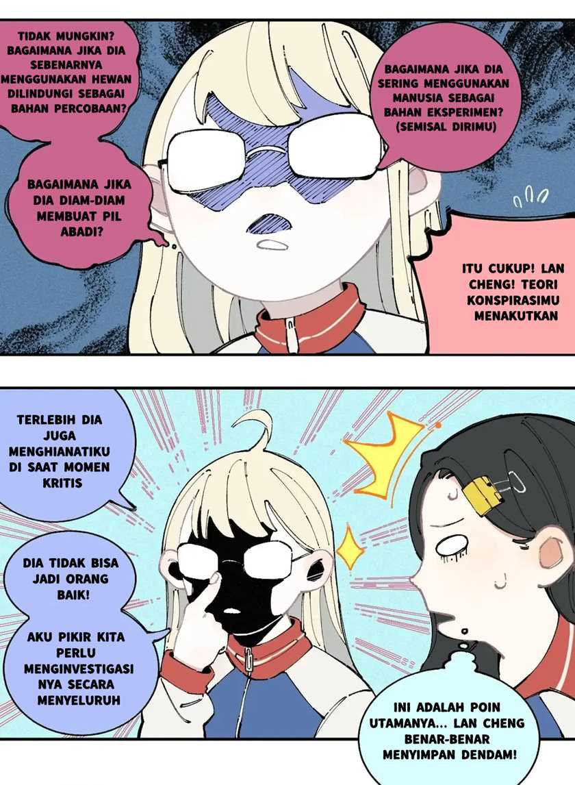 siblings-with-a-mountain-man - Chapter: 16