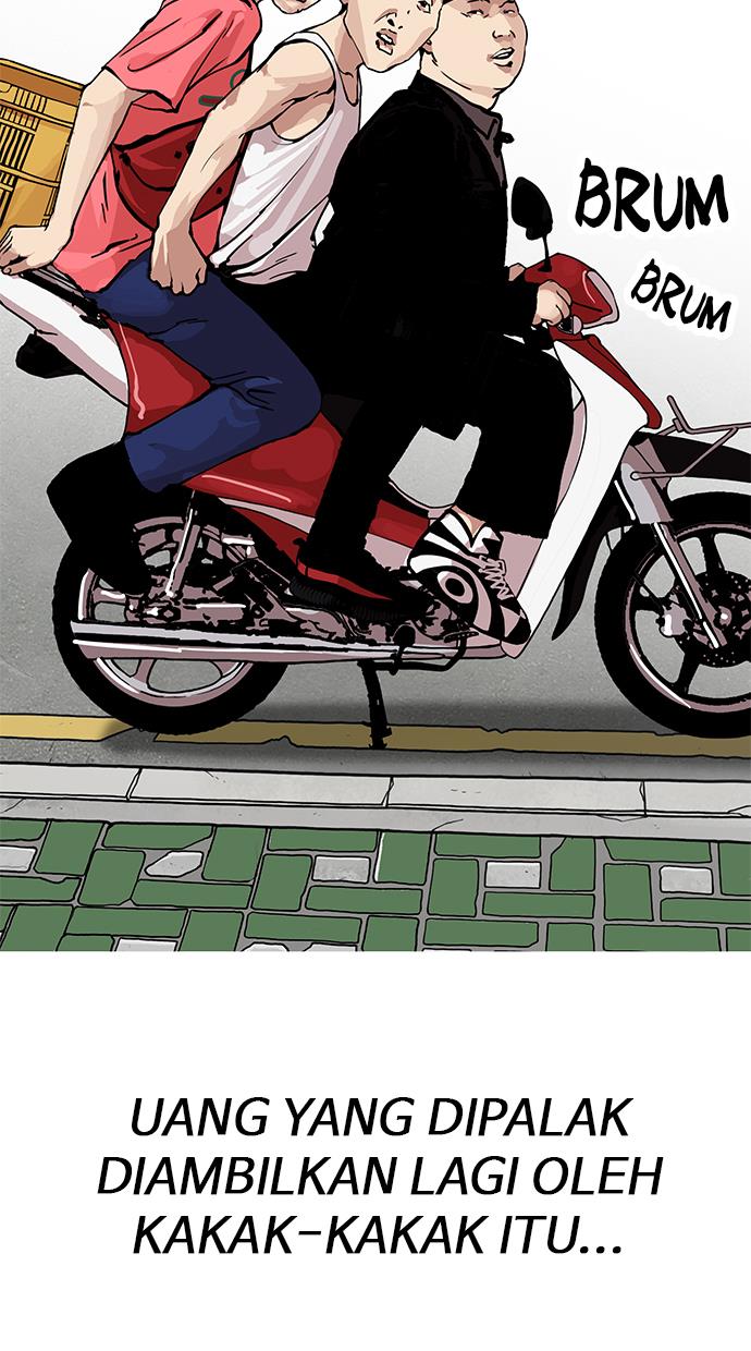 lookism - Chapter: 157