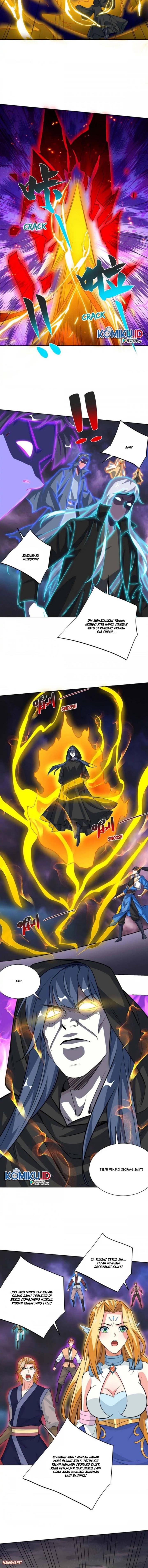 dushi-xiaoyao - Chapter: 426