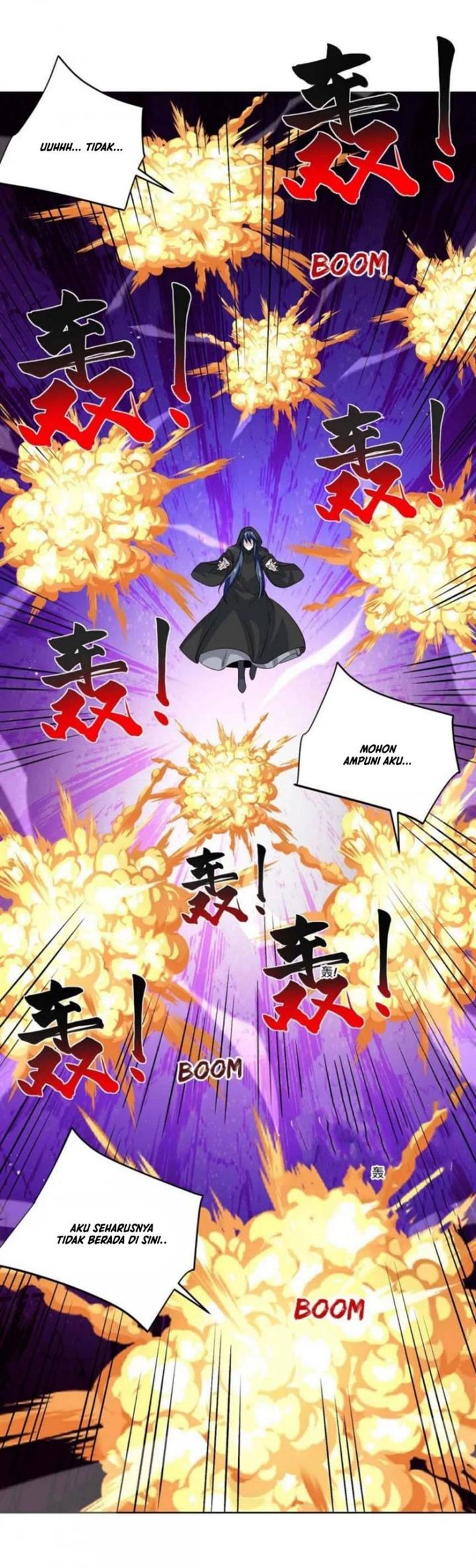 dushi-xiaoyao - Chapter: 426