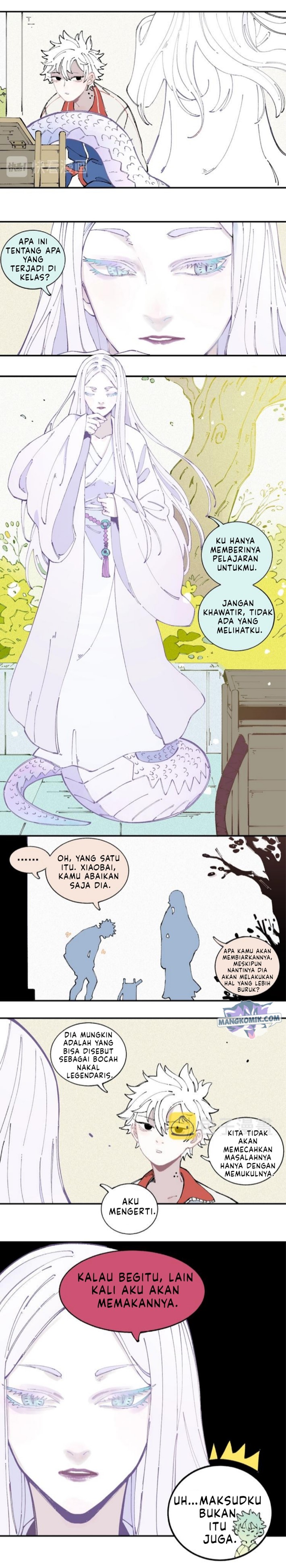 siblings-with-a-mountain-man - Chapter: 17