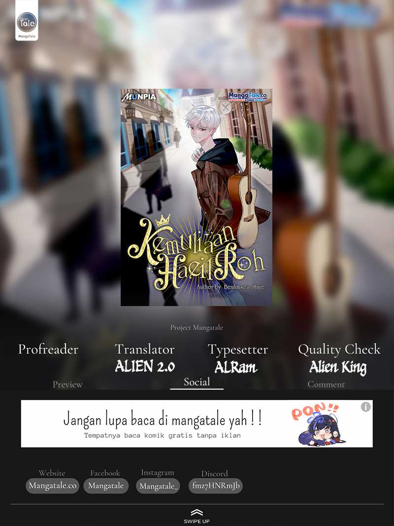 a-tidal-wave-of-glory - Chapter: 27